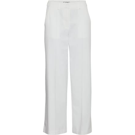 Ichi IHKATE SUS OFFICE WIDE PA Dames Broek - Maat M