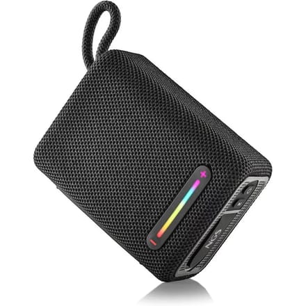 Draagbare Bluetooth speaker NGS Roller Furia 1
