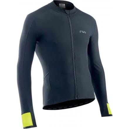 Northwave Fahrenheit Trui Met Lange Mouwen Zwart S Man