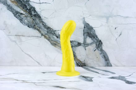 Ylva &amp; Dite - Kryptodite Flash Gold