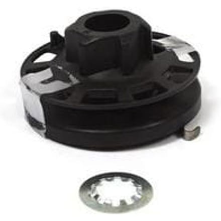 Briggs & stratton koordpoelie met starte