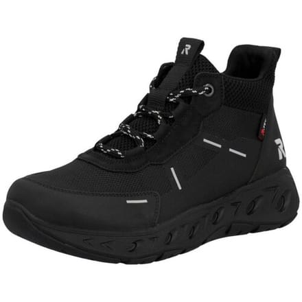 Hoge Sneakers Rieker -