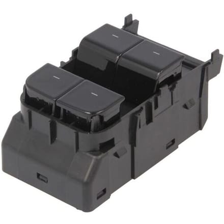 Schakelaar, raamopener Original VEMO V58-73-0003