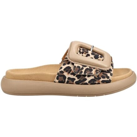 Gabor Damen Pantolette in beige