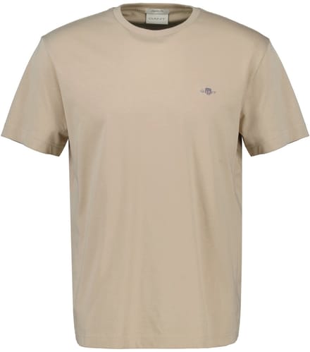GANT T-shirt Reg Shield Set van 1