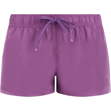 Protest PRTEvi – Zwemshort Dames – Extra kort – Wit