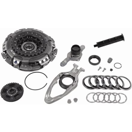 Koppelingsset DCT SACHS 3000 943 004