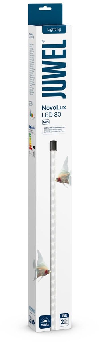 Juwel Novolux Led 80 Neo - Ledverlichting - 71.5x9x5 cm