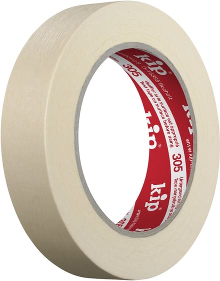 305 Kip Masking tape standaard 24mm