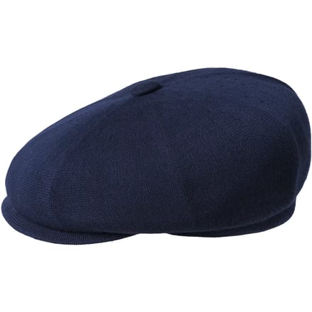 Baret Kangol Bamboo Hawker