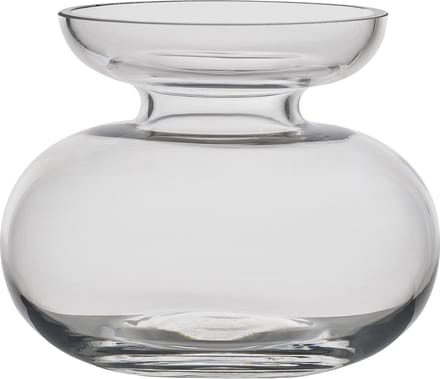 Zone Denmark Inu Vaas Dia 11 x 9 cm Pure Clear