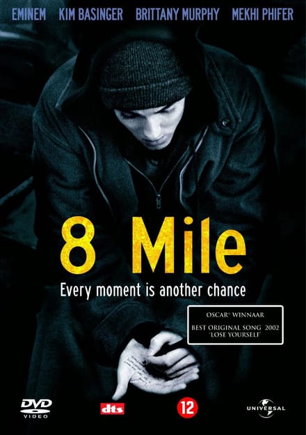 8 Mile