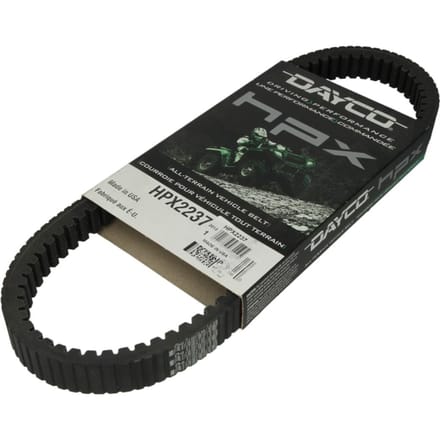 Aandrijfriem DAYCO HPX2237