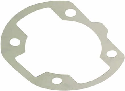 Joint moteur Teknix pour Scooter Yamaha 50 Bw's Next Generation Neuf