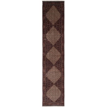 Vloerkleed Arick wol | Hadorn