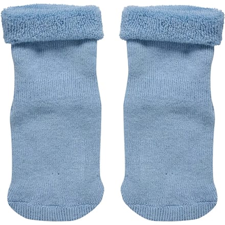 Hummel kindersokken Hmlmini antislip, set van 3, sok 234047