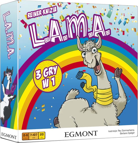 Lama