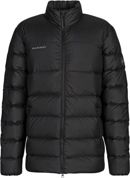 Mammut Whitehorn Insulated Donzen Jas Zwart M Man