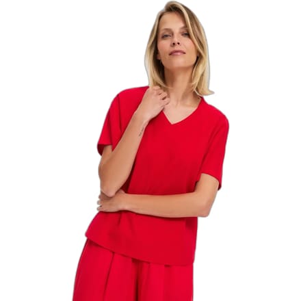Dames-T-shirt Moodo L-TS-4699