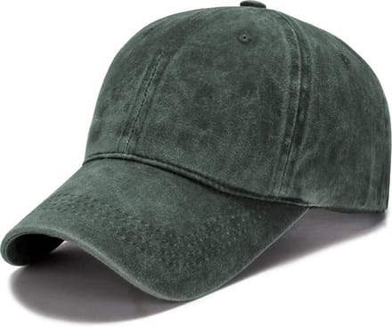 Anti straling cap unisex - Groen | Bescherming tegen straling | Life-Maxx