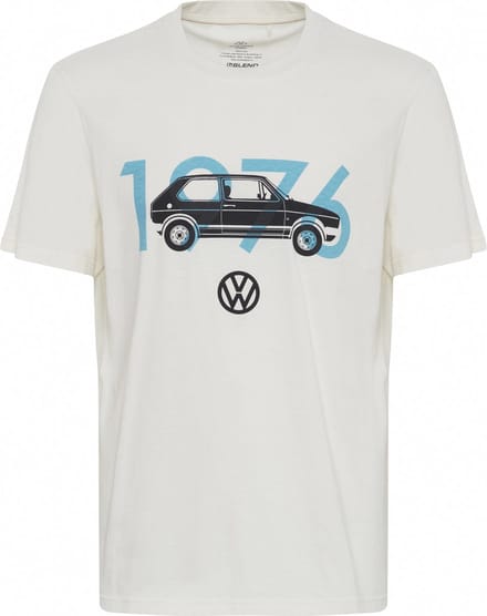 Blend He Tee Heren T-shirt - Maat XL