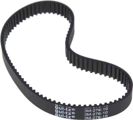 KENWOOD - AANDRIJFRIEM AT340 - KW712354