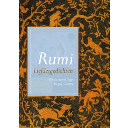 Liefdesgedichten - Rumi