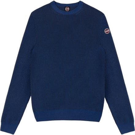 COLMAR blauwe truien