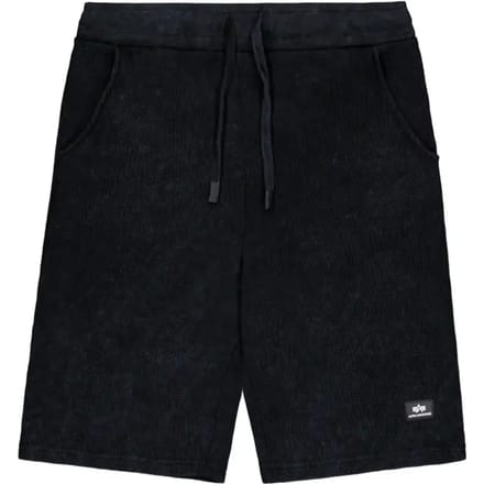 Korte Alpha Industries Waffle Small Logo