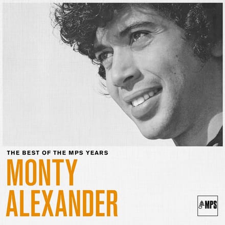 Monty Alexander - The Best Of The MPS Years (CD)