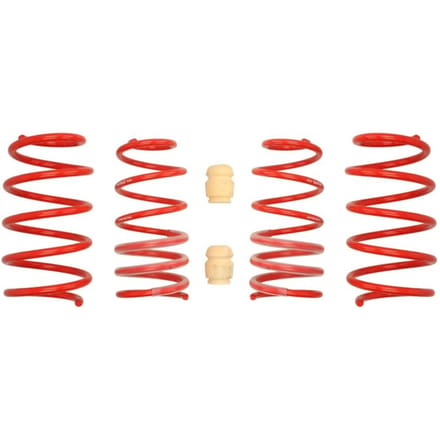 Ophangset, veren Sportline EIBACH E20-30-010-01-22