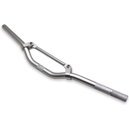 Stuur met aluminium verstevigingsstang Replay Street