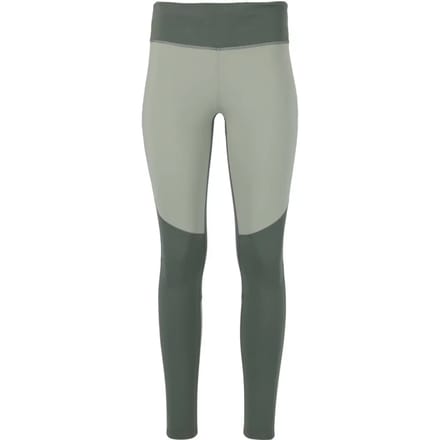 Leggings voor dames Endurance Flolia