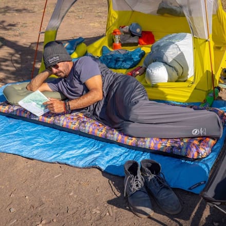 Big Agnes - PRSLIR26ANN - Slaapmat