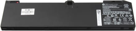 HP 4ME79AA Batterij - 90Wh