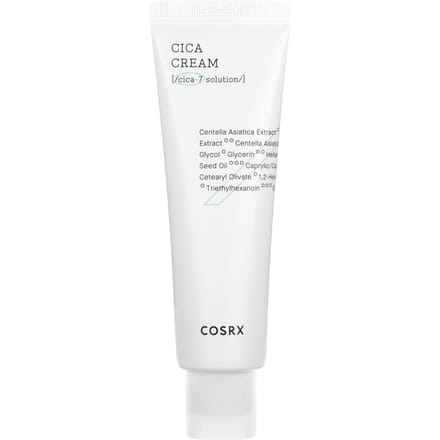 COSRX Cica Crème Intensief 50ml AUTHENTIEKE WINKEL gray