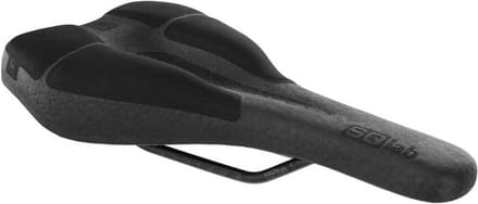 SQlab zadel 610 Infinergy® M-D actief 2.1 15cm