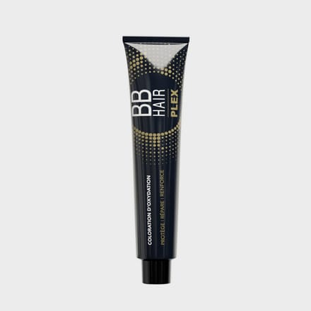 Bbhair Plex 100ml N°6.22 Blond Foncé Violine Intense