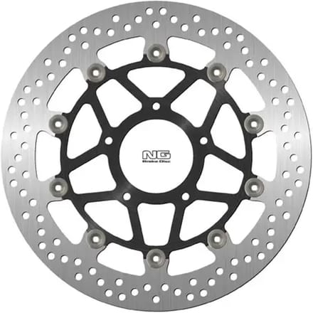 Zwevende motorfiets remschijf NG Brake Disc DIS1964G