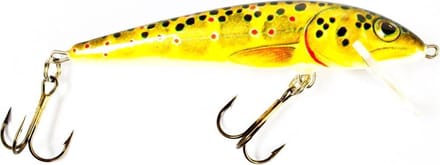 Salmo Minnow Floating | Plug | Trout | 9cm