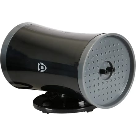 Aqua Della - Aquariumpomp - Vissen - Air Pump 200 13x7,5x8,5cm Zwart - 1st