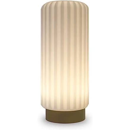 Kanten lamp Atelier Pierre