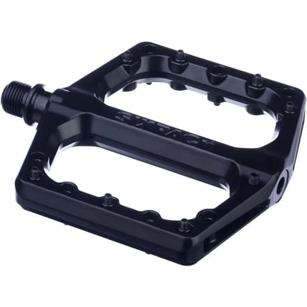 Platte pedalen Sixpack Racing Menace 3.0