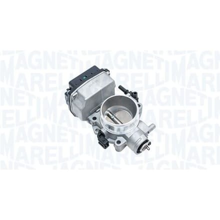 Gasklephuis MAGNETI MARELLI 802000000126