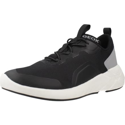 Lage Sneakers Geox J Actimix Boy
