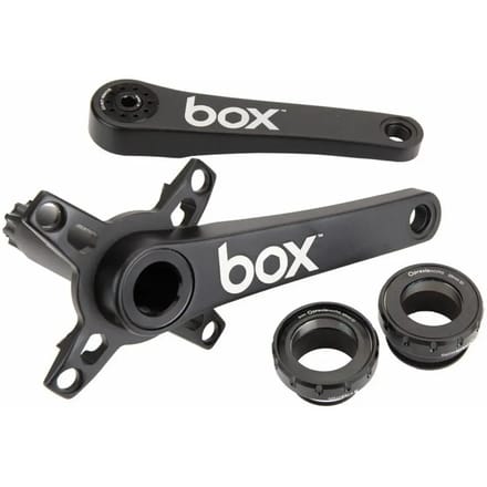 Pedalen Box one m30-m