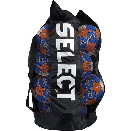 Select Ballentas - zwart