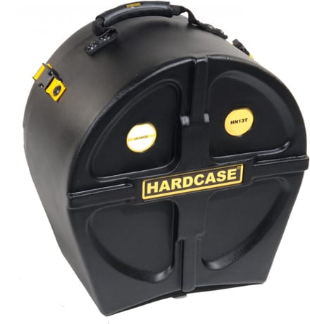 Hardcase Tom case HN12T, 12" - Tom koffer