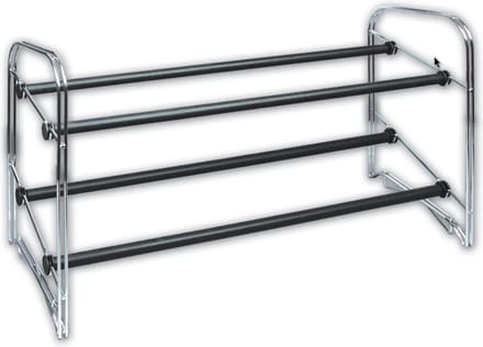 Artex Schoenenrek Quick 2 Niveaus
