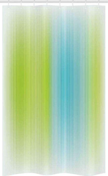 ABAKUHAUS Douchegordijn 120x180 cm – Polyester – Waterafstotend